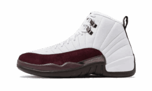 Retro SP A Ma Mani?re White Burgundy Crush