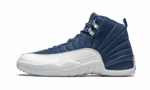 Retro Stone Blue