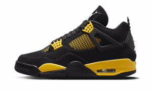 Retro Thunder