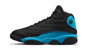 Retro University Blue