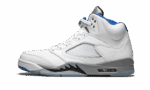 Retro White Stealth