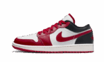 Reverse Black Toe