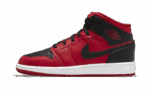 Reverse Bred