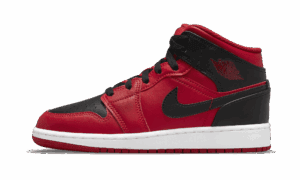 Reverse Bred