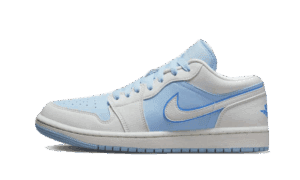 Reverse Ice Blue