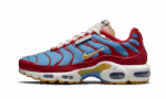Running Club University Blue