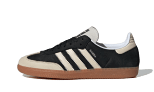 Samba OG Black Wonder White