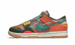Scrap Archeo Brown