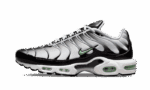 Seafoam Grey Black