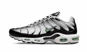 Seafoam Grey Black