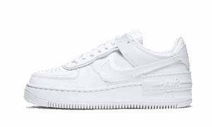 Shadow Triple White