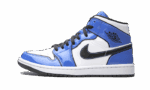 Signal Blue