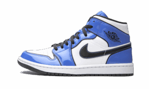 Signal Blue