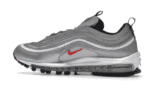 Silver Bullet