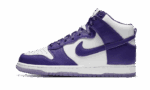 SP Varsity Purple