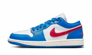 Sport Blue Gym Red