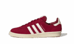 Sporty & Rich Red