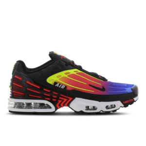 TN PLUS III