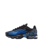 TN PLUS III