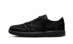 Travis scott black phantom