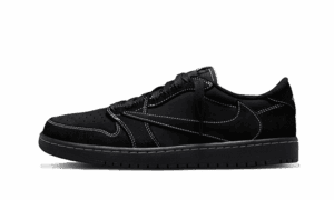 Travis scott black phantom