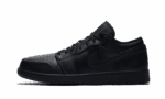 Triple Black