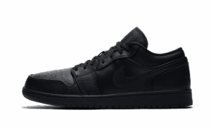 Triple Black