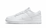 Triple White