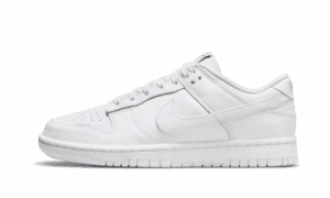 Triple White