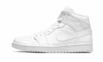 Triple White (2020)