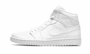 Triple White (2020)