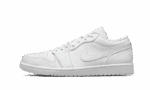 Triple White (2022)