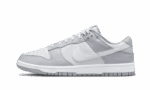Two Tone Grey