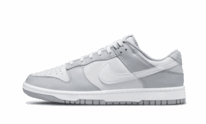Two Tone Grey