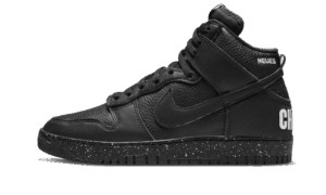Undercover Chaos Black