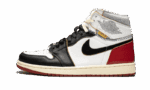 Union Los Angeles Black Toe