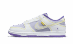 Union Passport Pack Court Purple