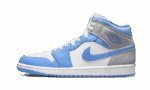 University Blue Grey