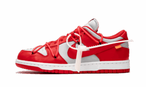 University Red