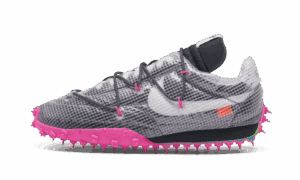 Waffle Racer Fuchsia