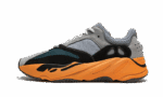 Wash Orange