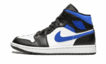 White Black Royal