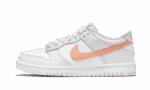 White Bone Peach Aqua