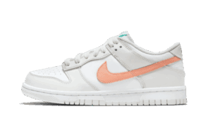White Bone Peach Aqua
