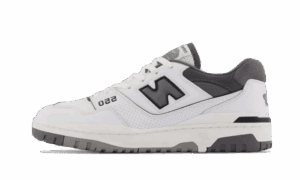 White Dark Grey