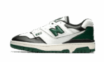 White Green Black