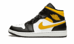 White Pollen Black