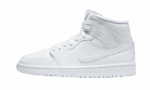 White Snakeskin