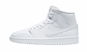 White Snakeskin