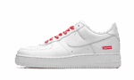 White Supreme